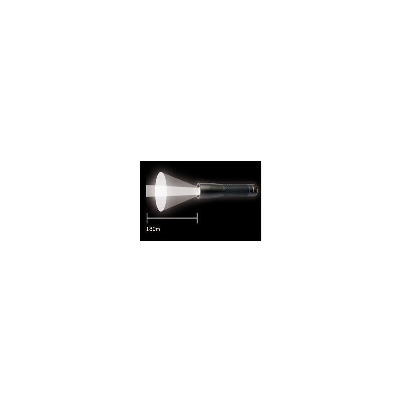 Linterna Flash 200 Scangrip Lighting