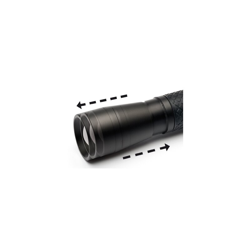 Linterna Flash 200 Scangrip Lighting