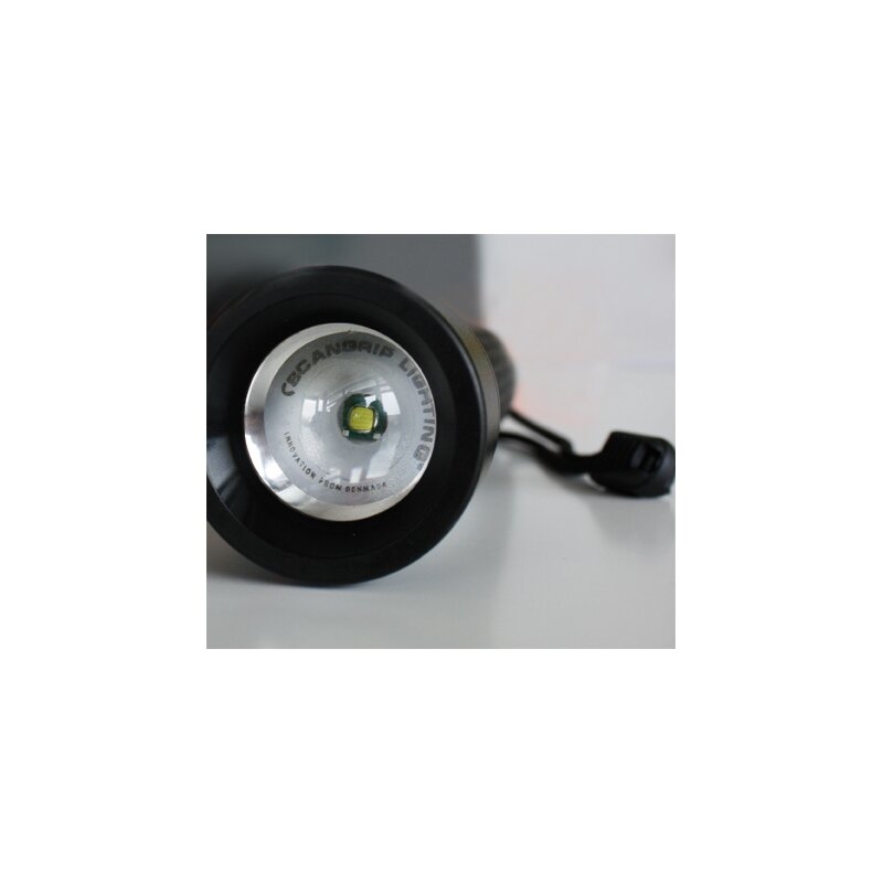 Linterna Flash 200 Scangrip Lighting