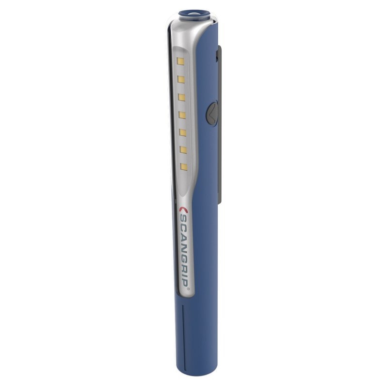 Linterna y lámpara tipo lápiz recargable Mag Pen 3 Scangrip Lighting