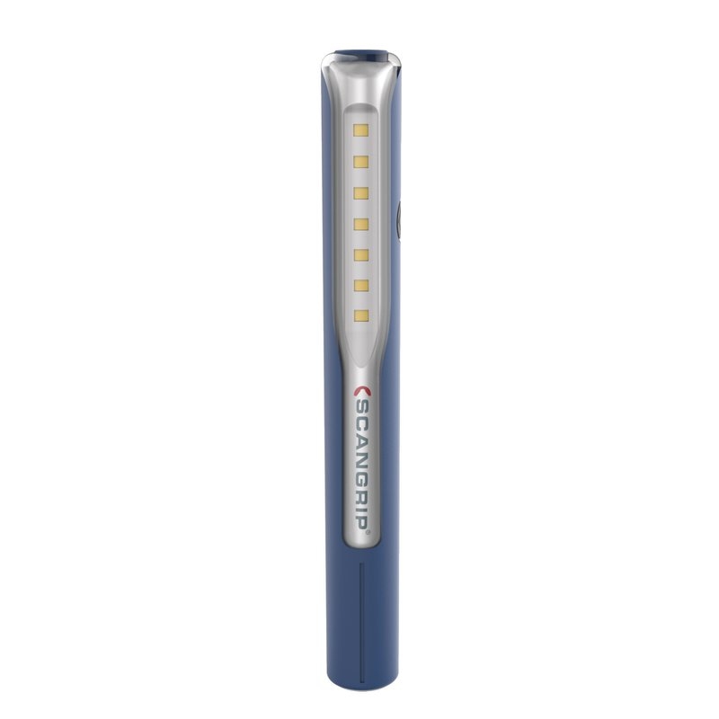Linterna y lámpara tipo lápiz recargable Mag Pen 3 Scangrip Lighting