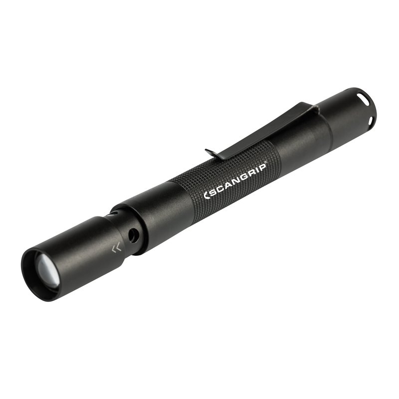 Linterna lápiz recargable Flash Pen R Scangrip Lighting