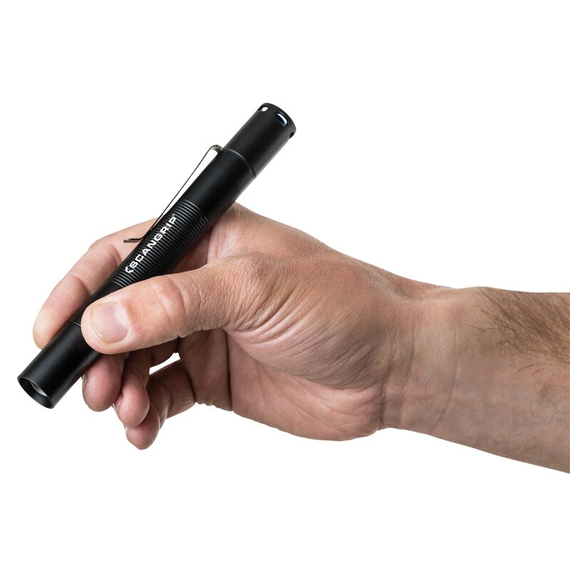 Linterna lápiz recargable Flash Pen R Scangrip Lighting