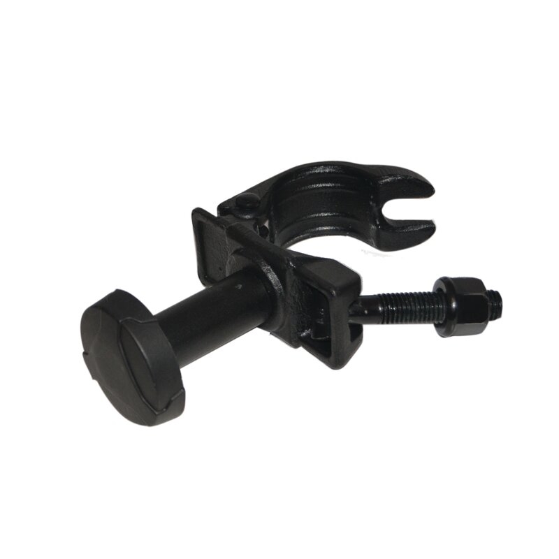 Soporte para fijar focos Nova y Vega en andamios Scangrip Lighting