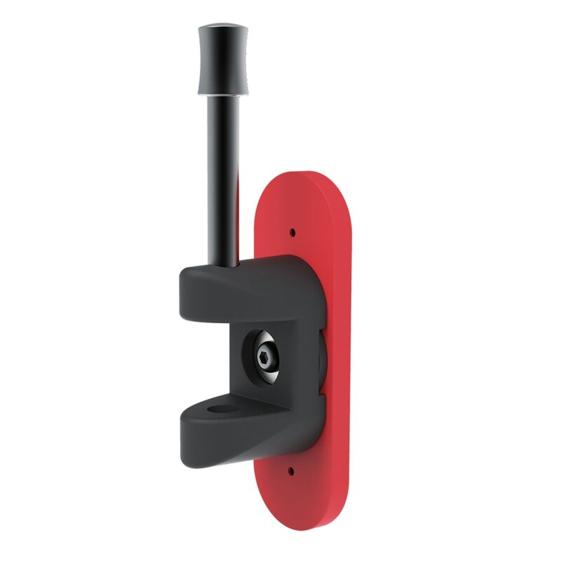 Soporte magnético para fijar focos Nova Scangrip Lighting