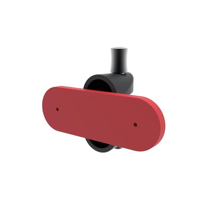Soporte magnético para fijar focos Nova Scangrip Lighting