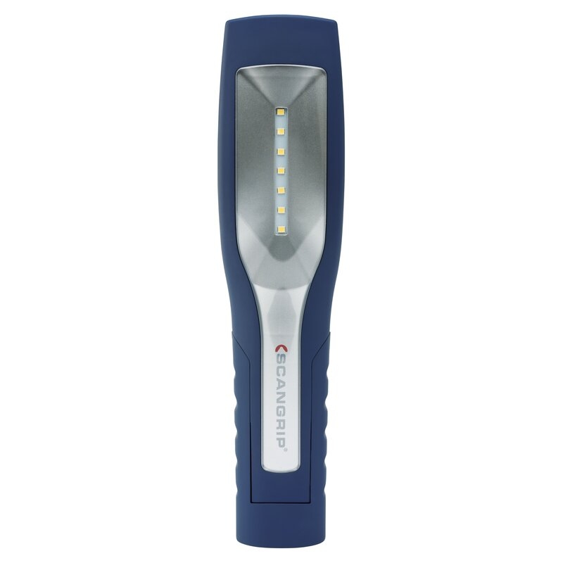 Linterna y lámpara recargable Mag Scangrip Lighting