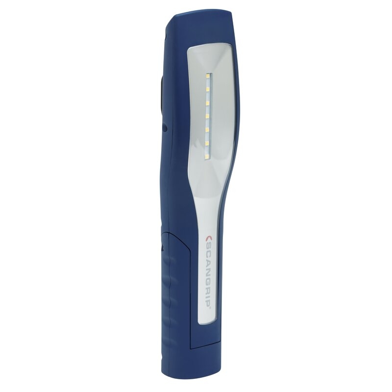Linterna y lámpara recargable Mag Scangrip Lighting