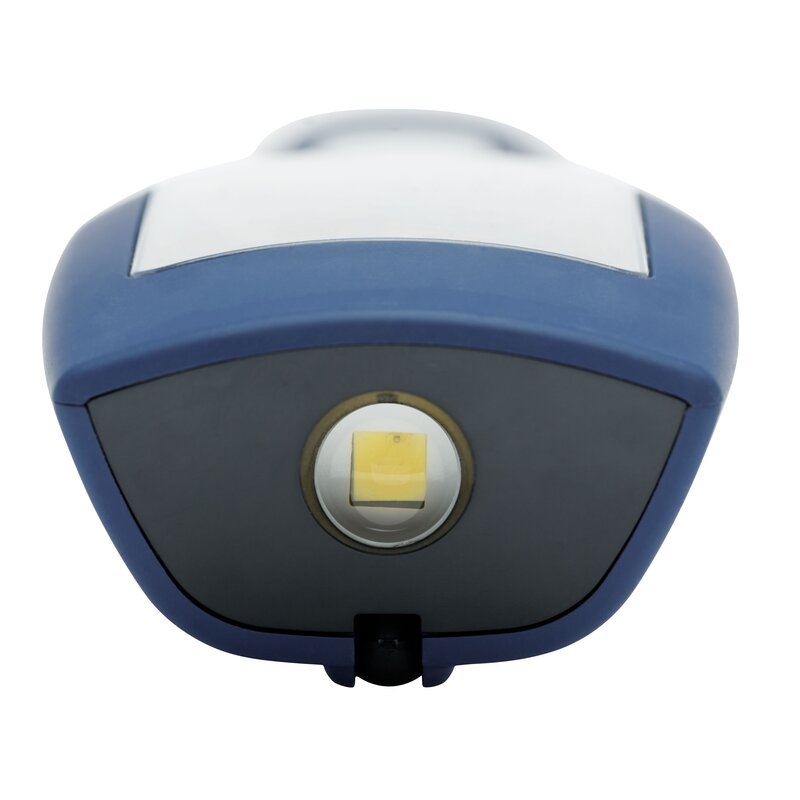 Linterna y lámpara recargable Mag Scangrip Lighting