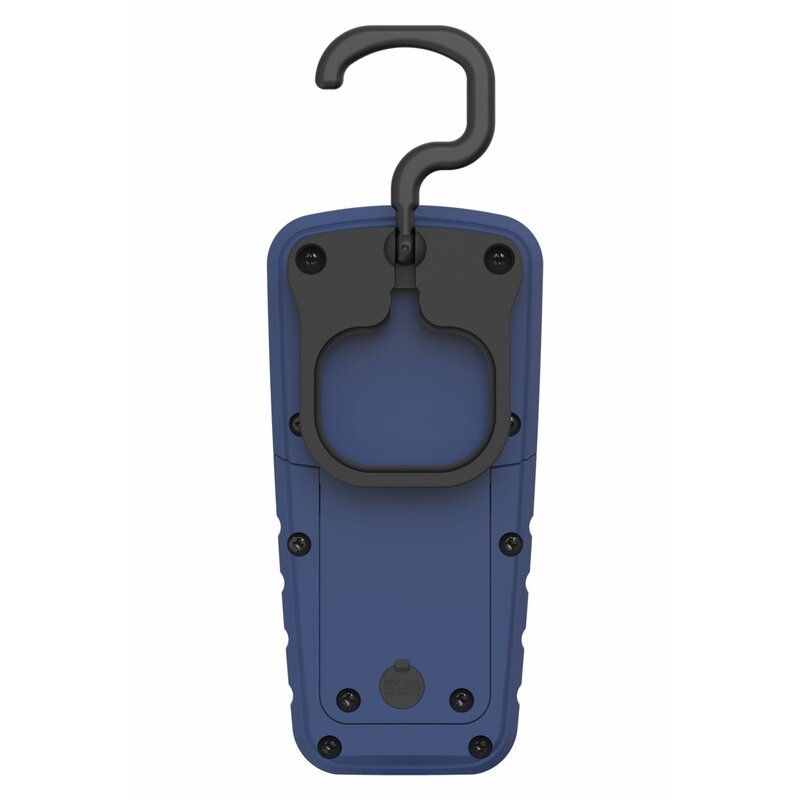 Lámpara de trabajo de bolsillo recargable Miniform Scangrip Lighting