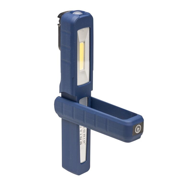 Lámpara de trabajo + linterna recargable Unipen Scangrip Lighting