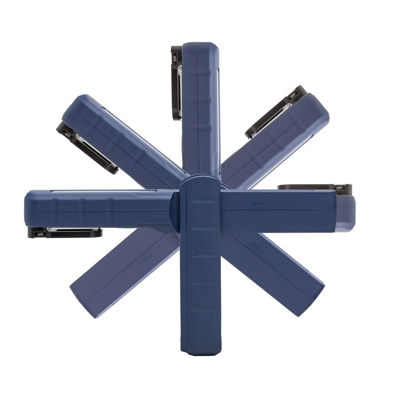 Lámpara de trabajo + linterna recargable Unipen Scangrip Lighting