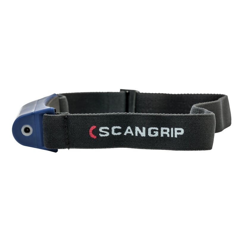 Linterna de cabeza recargable Zone Scangrip Lighting