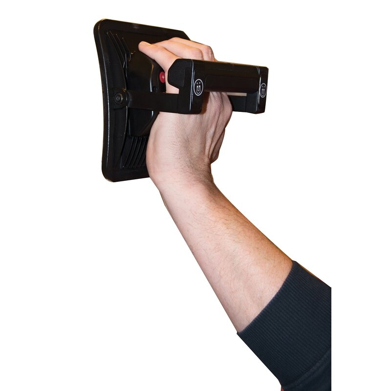 Foco de trabajo recargable con diseño compacto Nova R Scangrip Lighting