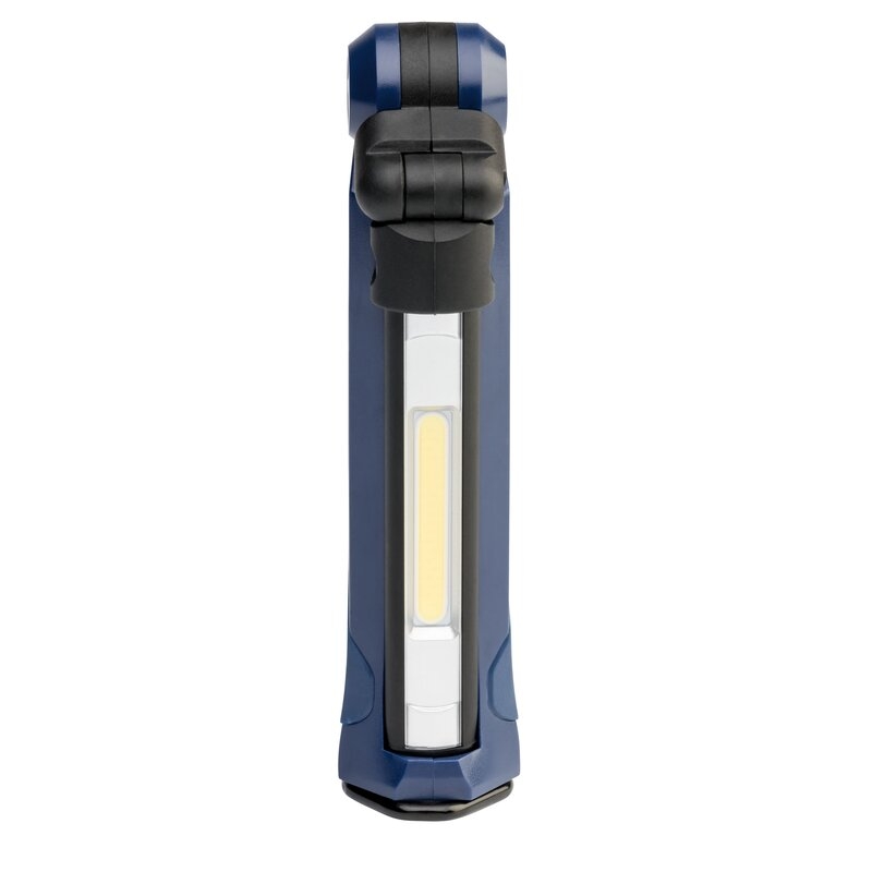 Lámparas de trabajo recargable 3 en 1 Mini Slim Scangrip Lighting