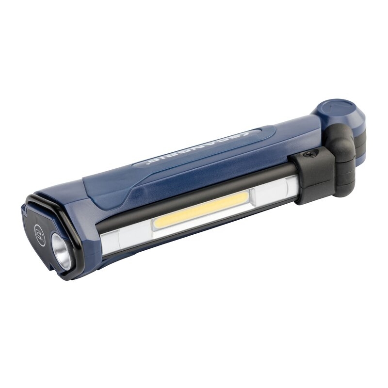 Lámparas de trabajo recargable 3 en 1 Mini Slim Scangrip Lighting