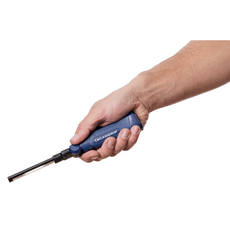 Lámparas de trabajo recargable 3 en 1 Mini Slim Scangrip Lighting