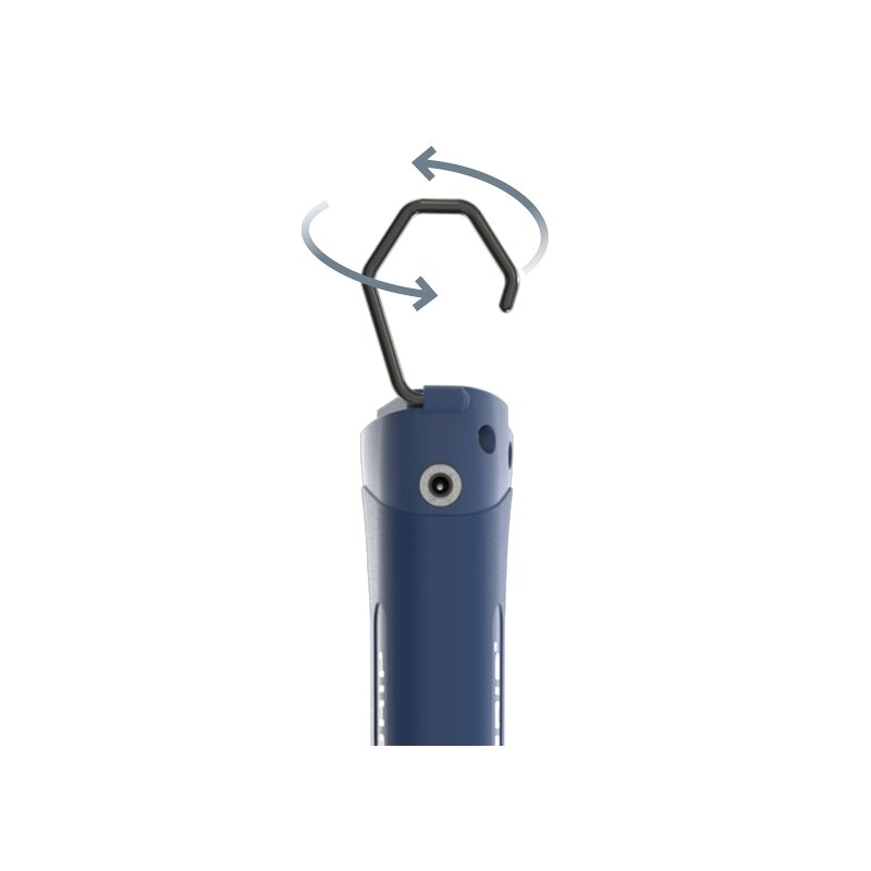 Lámparas de trabajo recargable 3 en 1 Mini Slim Scangrip Lighting