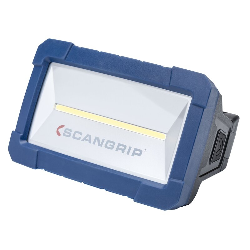 Linterna / foco de trabajo recargable STAR Scangrip Lighting