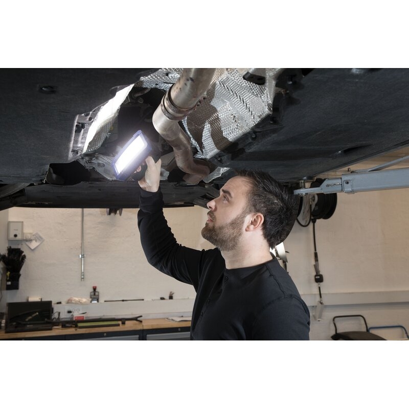 Linterna / foco de trabajo recargable STAR Scangrip Lighting