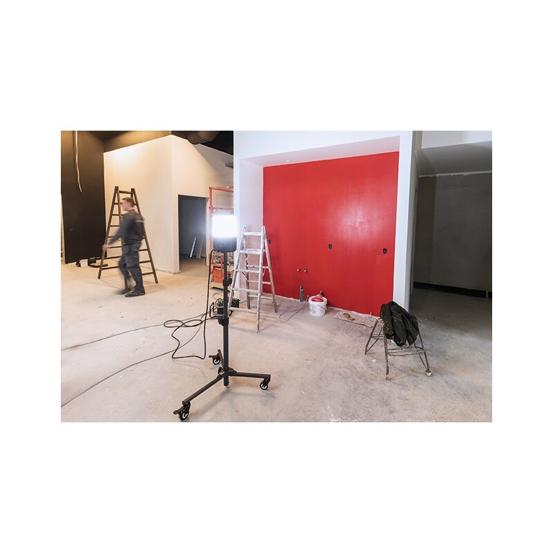 Foco de trabajo de 360° Area Lite CO Scangrip Lighting