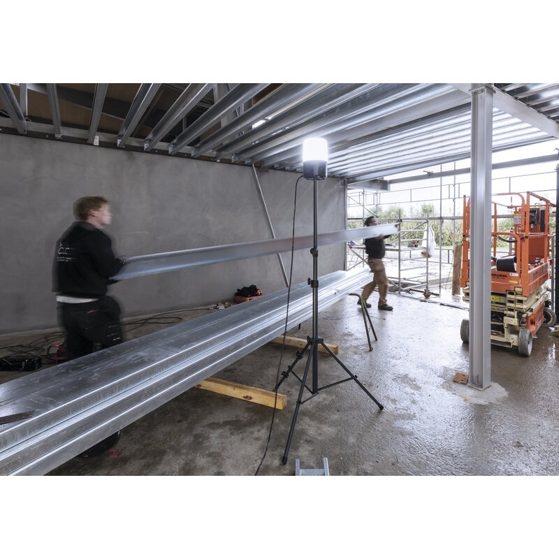 Foco de trabajo de 360° Area Lite CO Scangrip Lighting