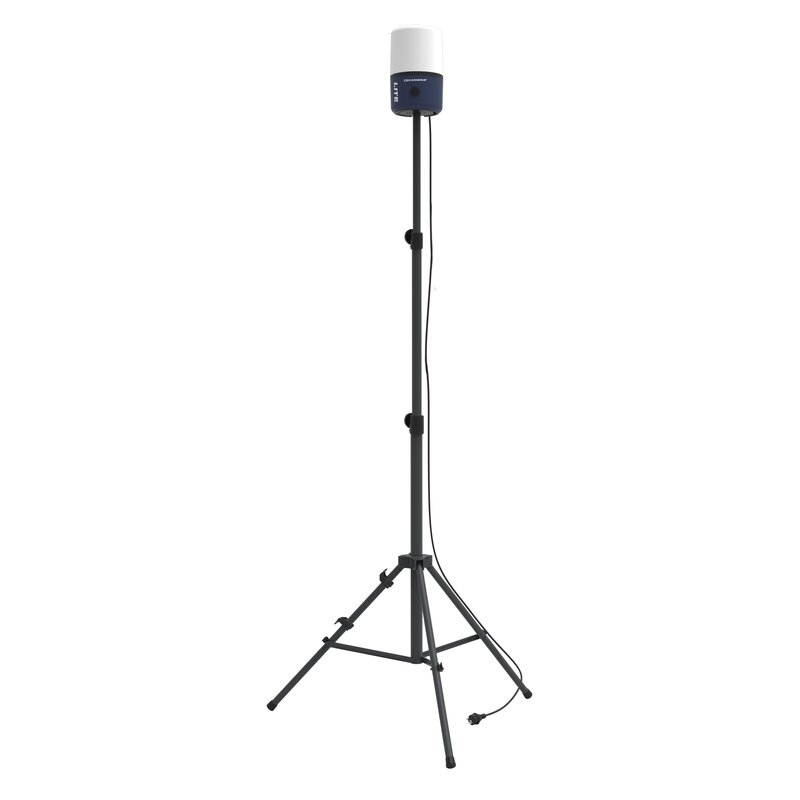 Foco de trabajo de 360° Area Lite CO Scangrip Lighting