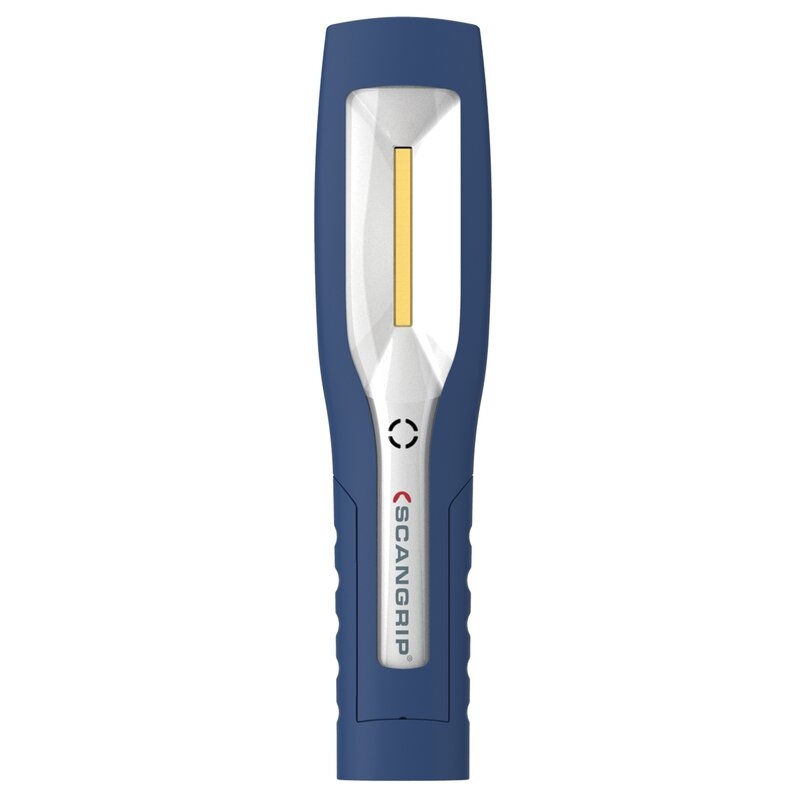 Linterna y lámpara recargable Mag PRO Scangrip Lighting