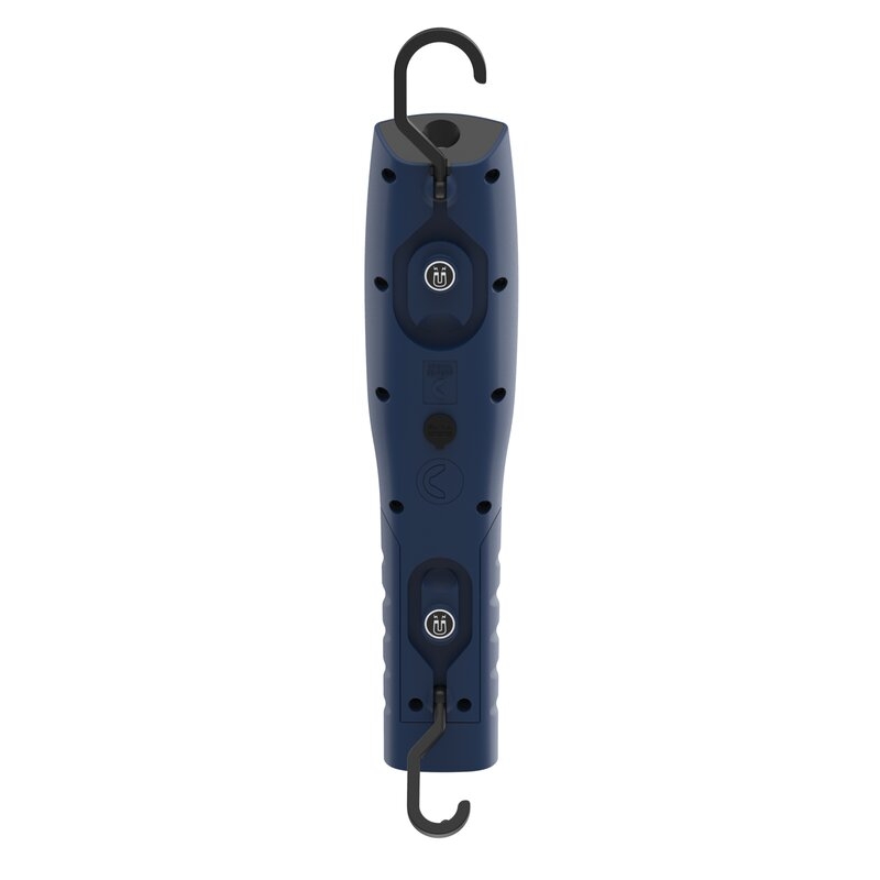 Linterna y lámpara recargable Mag PRO Scangrip Lighting