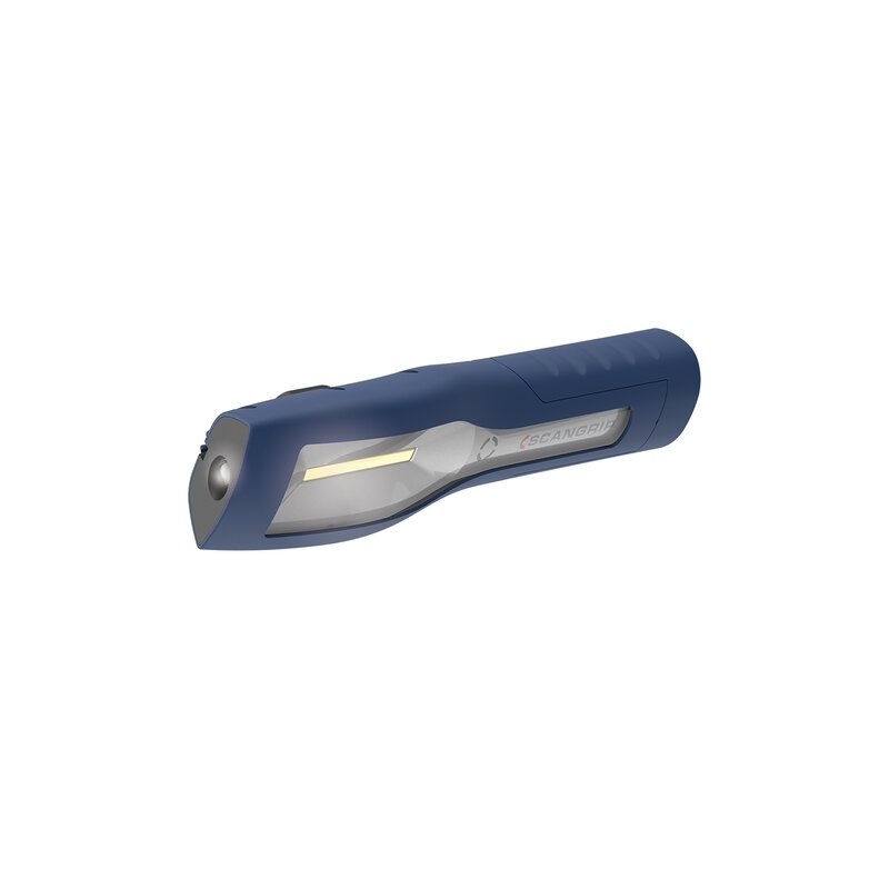 Linterna y lámpara recargable Mag PRO Scangrip Lighting