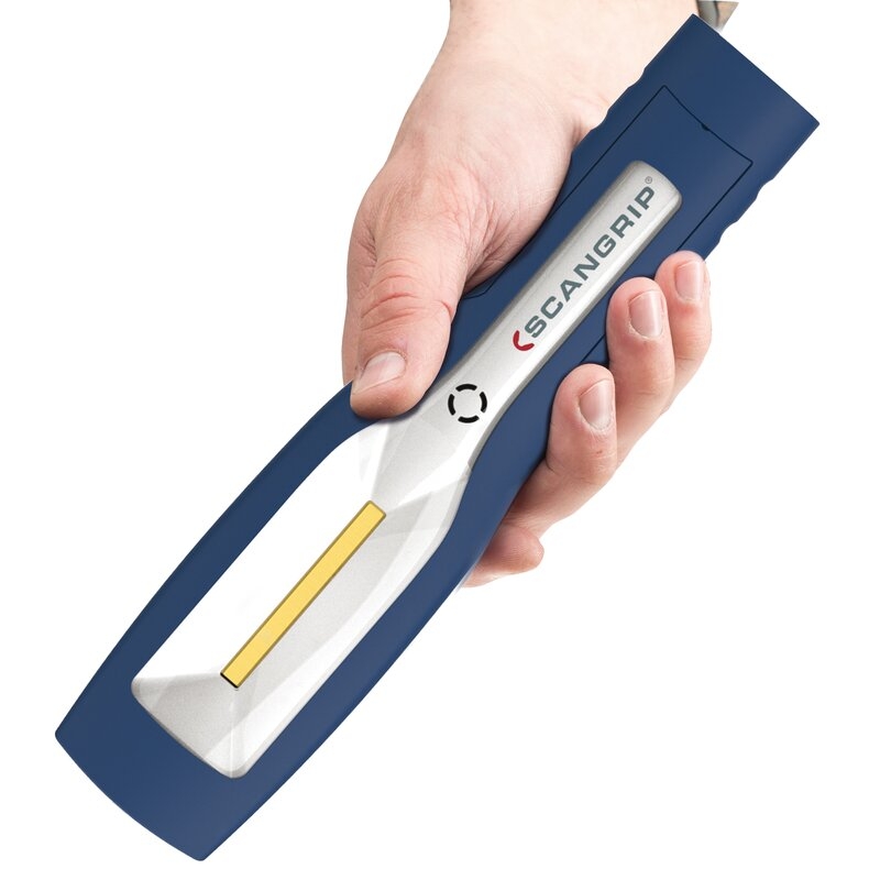 Linterna y lámpara recargable Mag PRO Scangrip Lighting