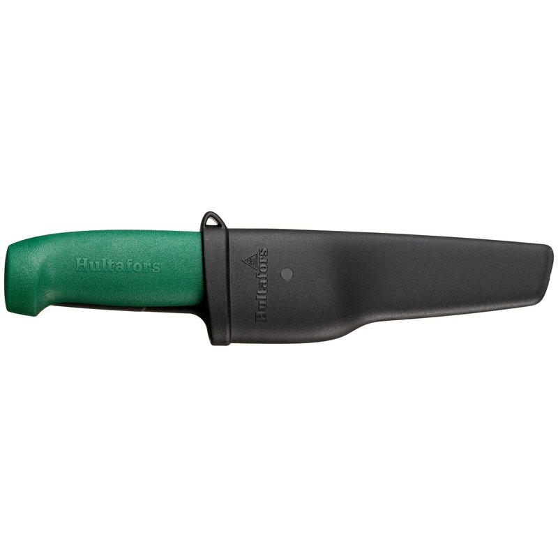Cuchillo heavy duty GK (trabajos pesados) Hultafors