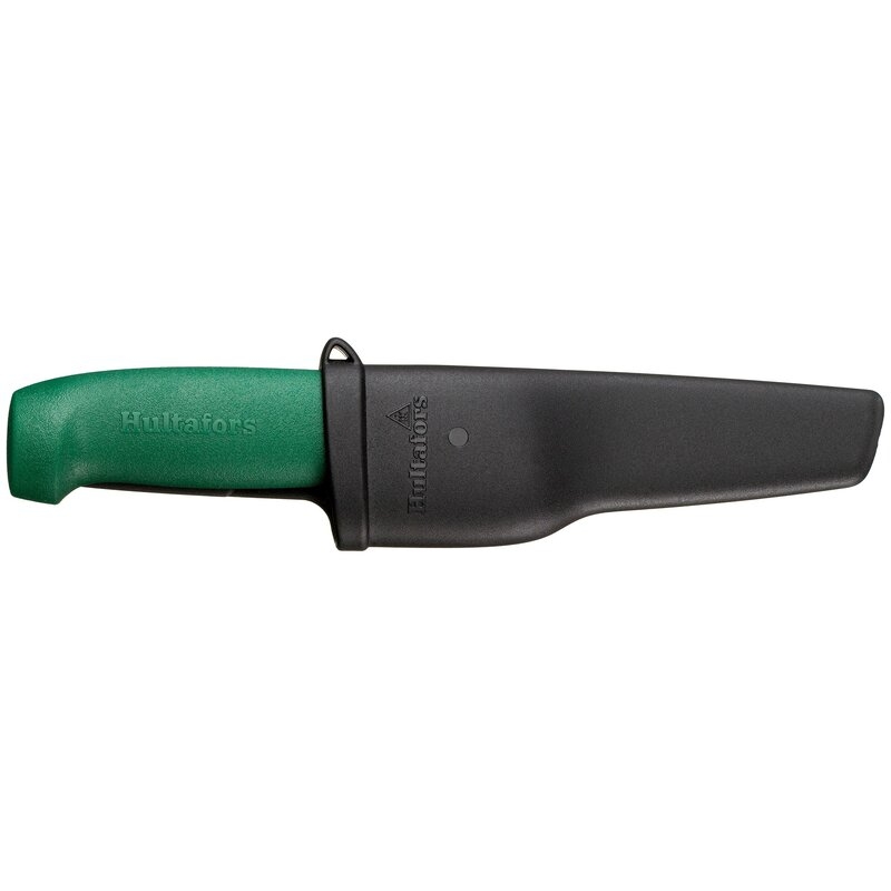 Cuchillo heavy duty GK (trabajos pesados) Hultafors