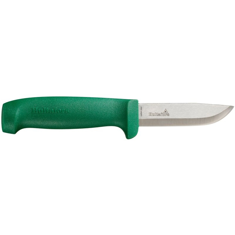 Cuchillo heavy duty GK (trabajos pesados) Hultafors