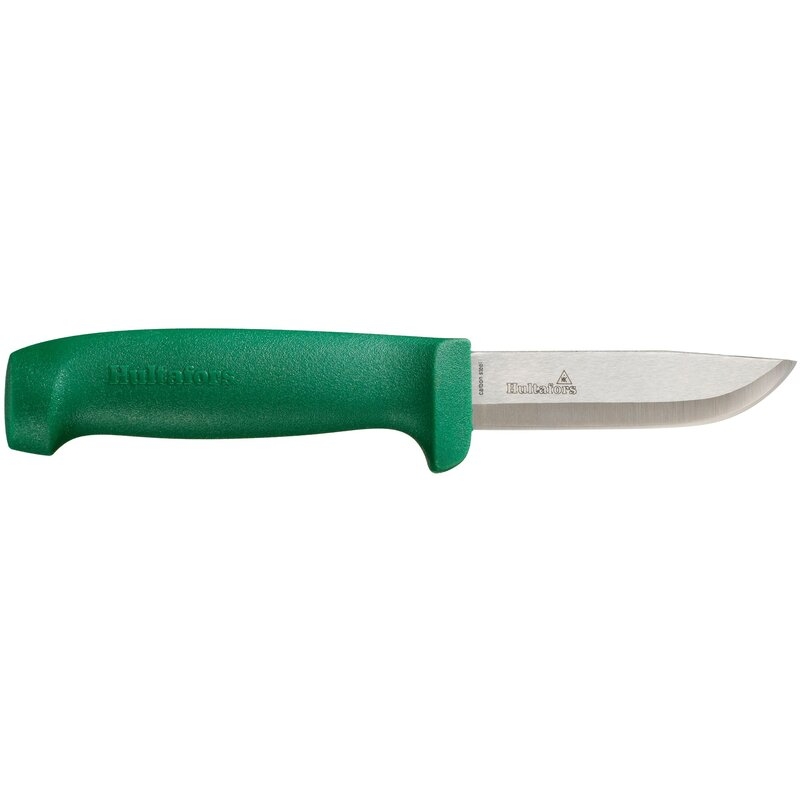 Cuchillo heavy duty GK (trabajos pesados) Hultafors