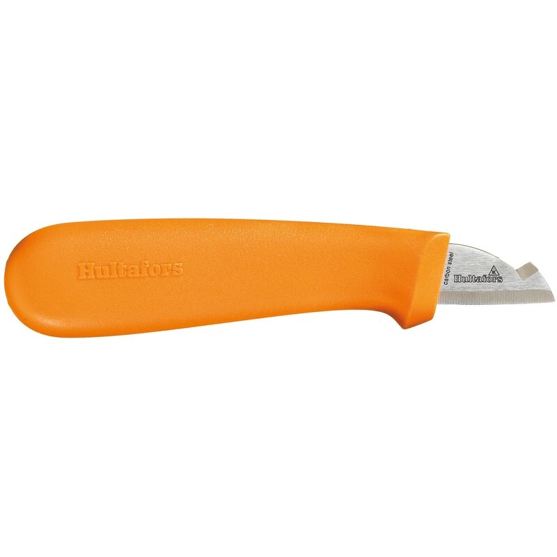Cuchillo electricista ELK Hultafors