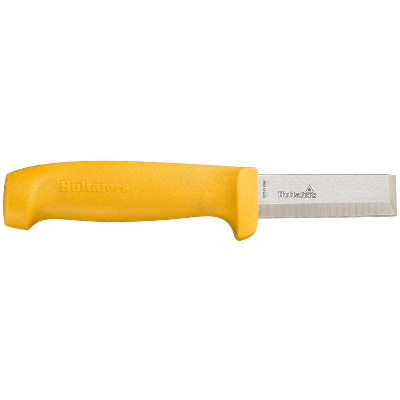 Cuchillo cincel STK Hultafors