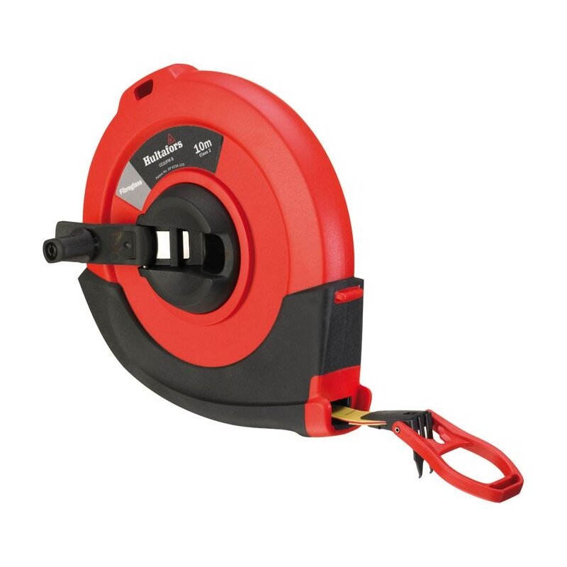 Cinta métrica fibra de vidrio CC F Hultafors