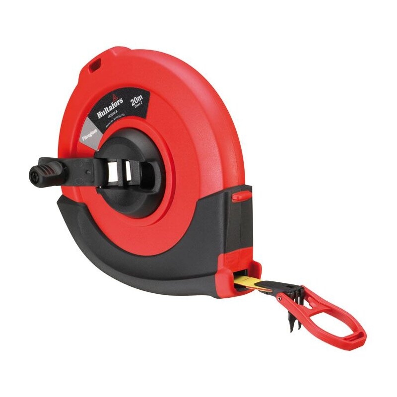 Cinta métrica fibra de vidrio CC F Hultafors