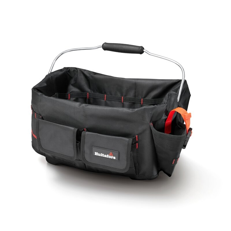 Bolsa organizador de herramientas para cubo 590101 Hultafors