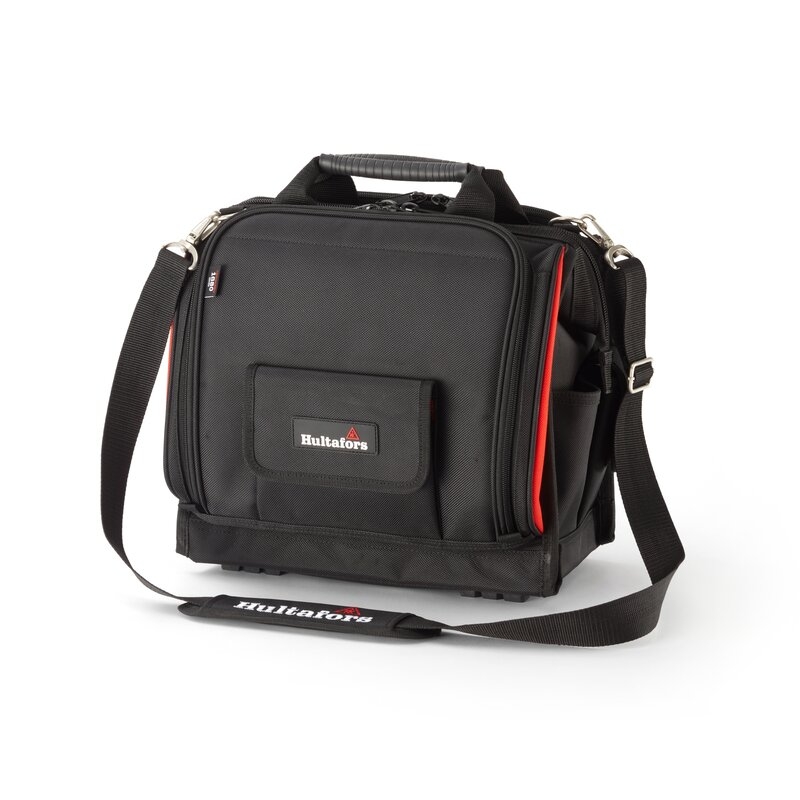 Bolsa portaherramientas para técnicos Hultafors