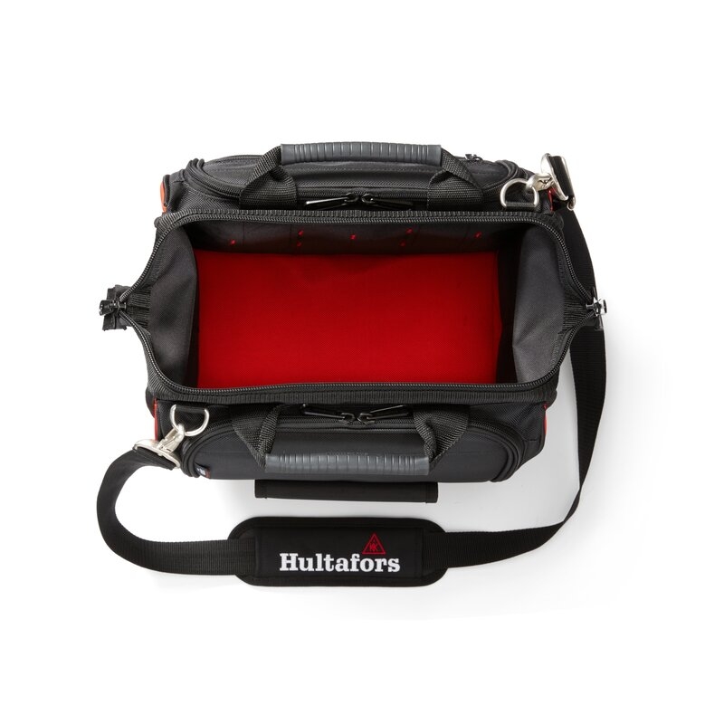Bolsa portaherramientas para técnicos Hultafors
