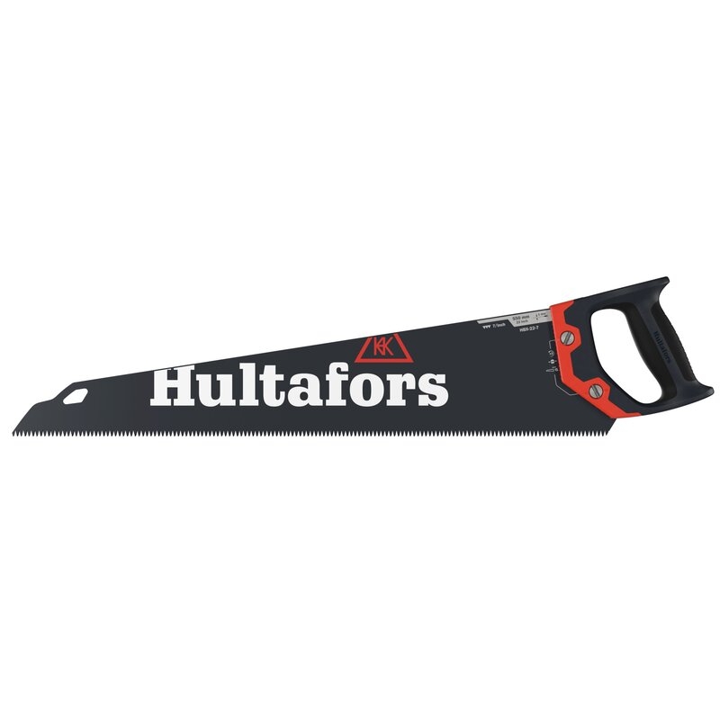 Serrucho HBX Hultafors