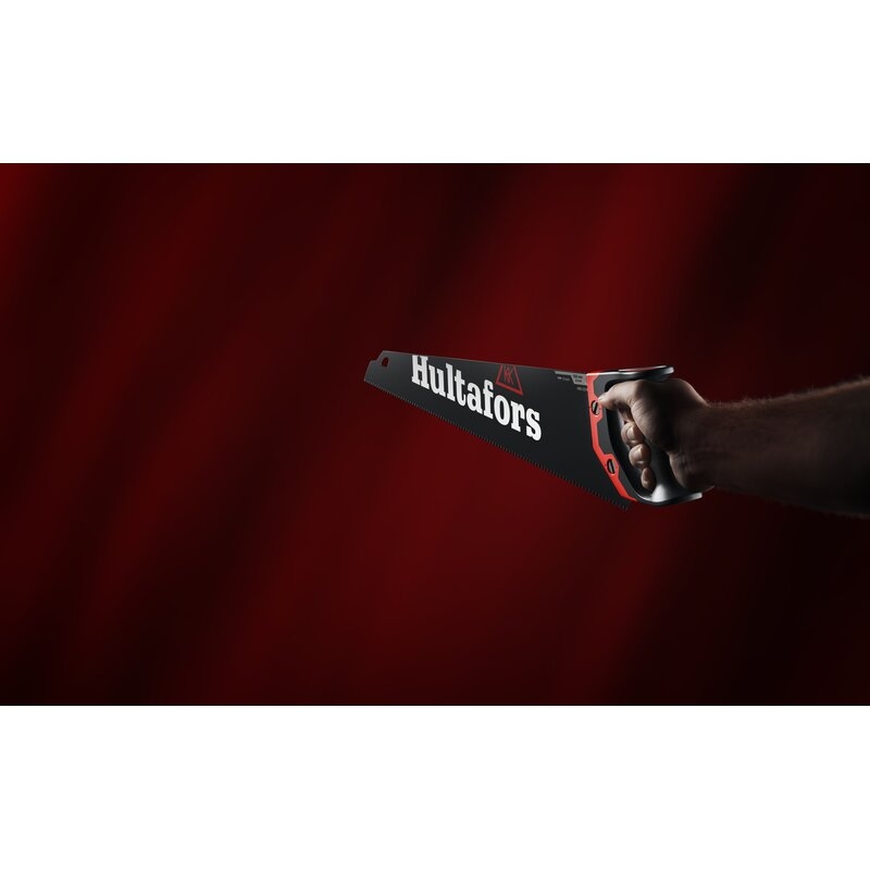 Serrucho HBX Hultafors