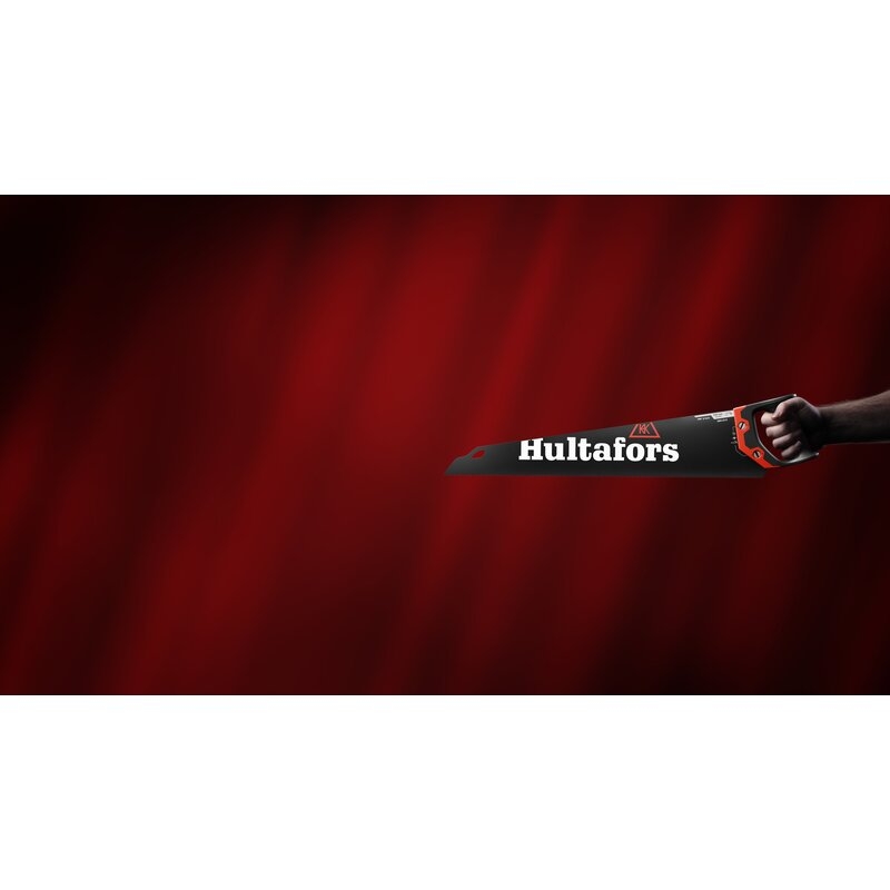 Serrucho HBX Hultafors
