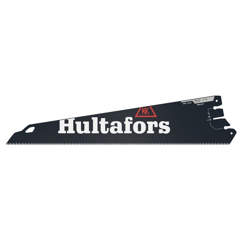 Hoja para serrucho HBX Hultafors