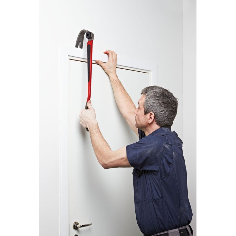 Barra multiusos ajustable Hultafors