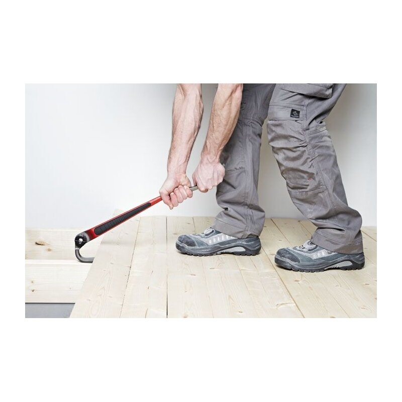 Barra multiusos ajustable Hultafors