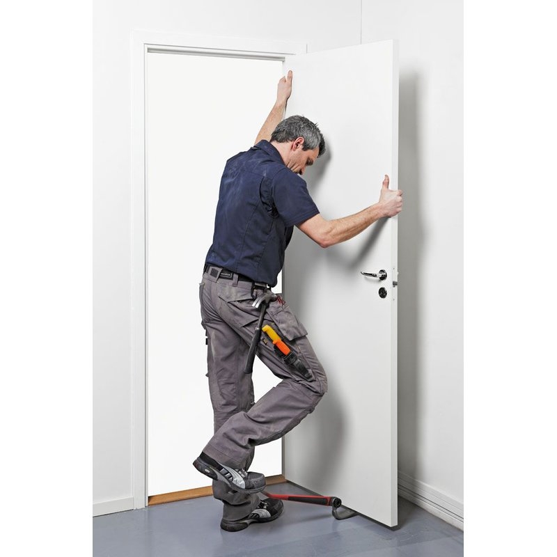 Barra multiusos ajustable Hultafors