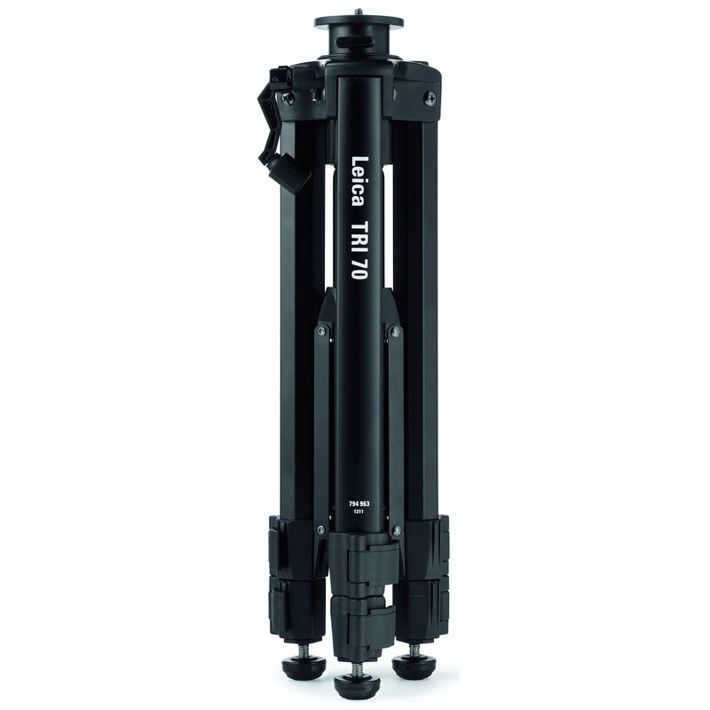 Trípode TRI 70 Leica Geosystems